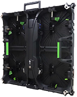 Rental LED display 1